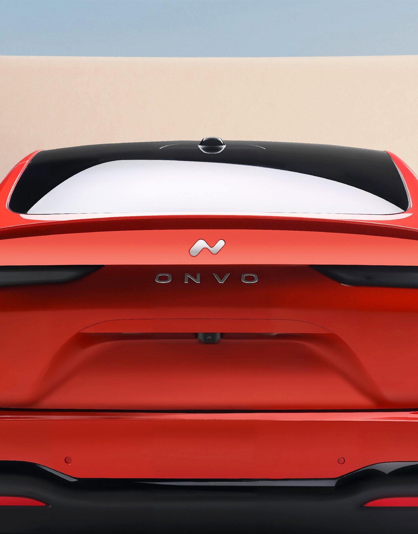 Introducing a whole new EV brand for NIO