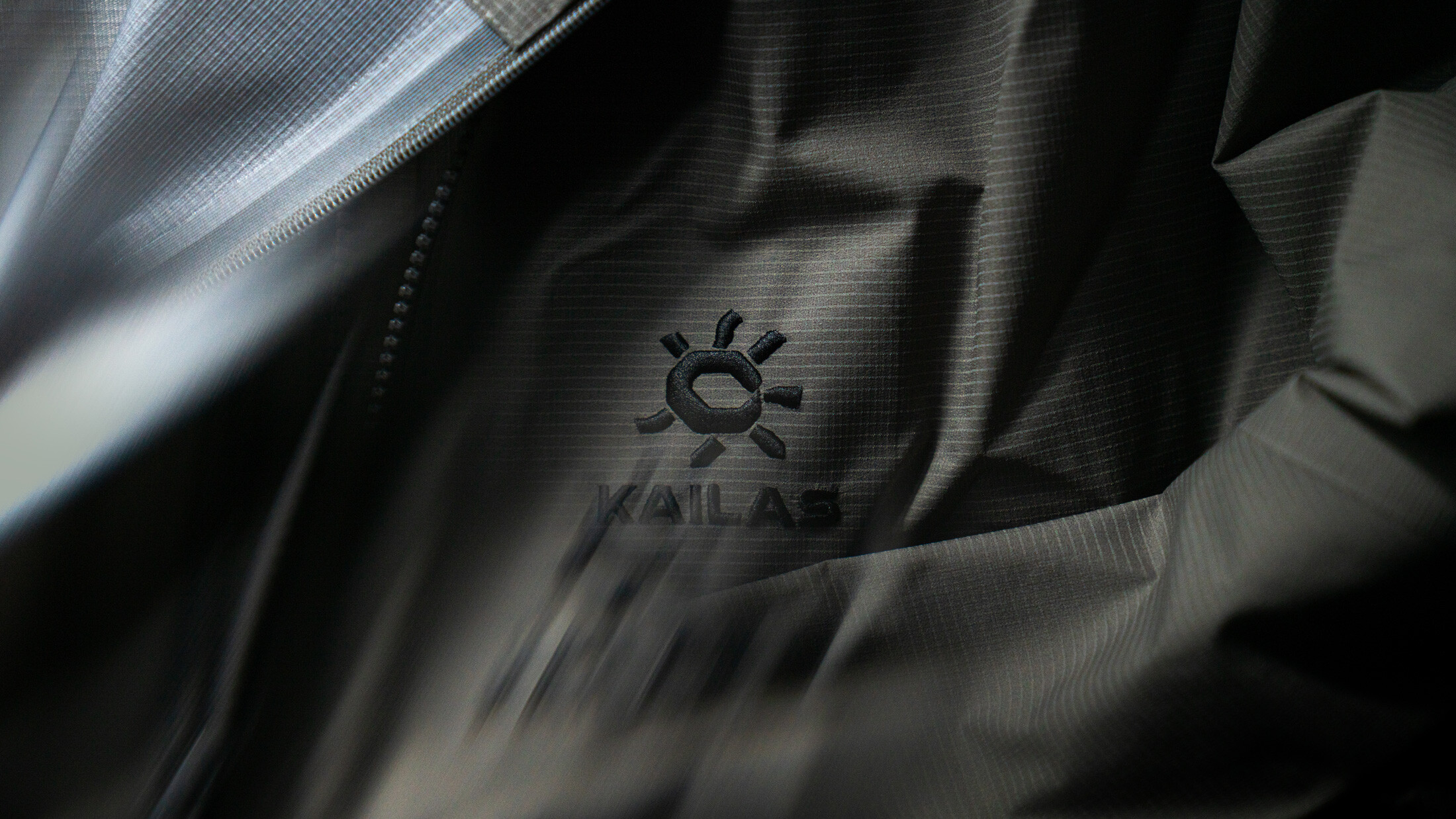 为中国当代硬核户外品牌重塑焕新