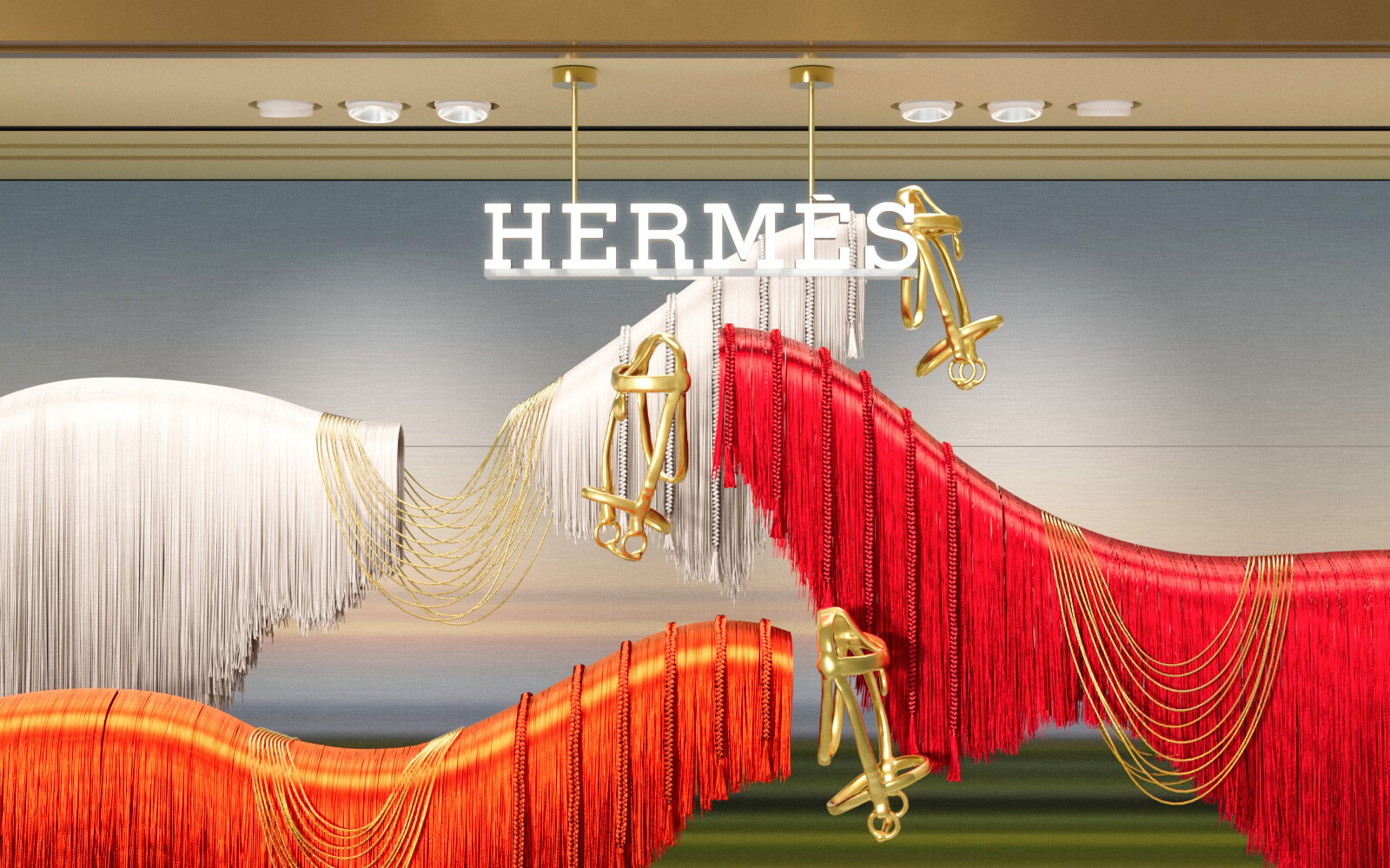 Designing a magical equestrian journey