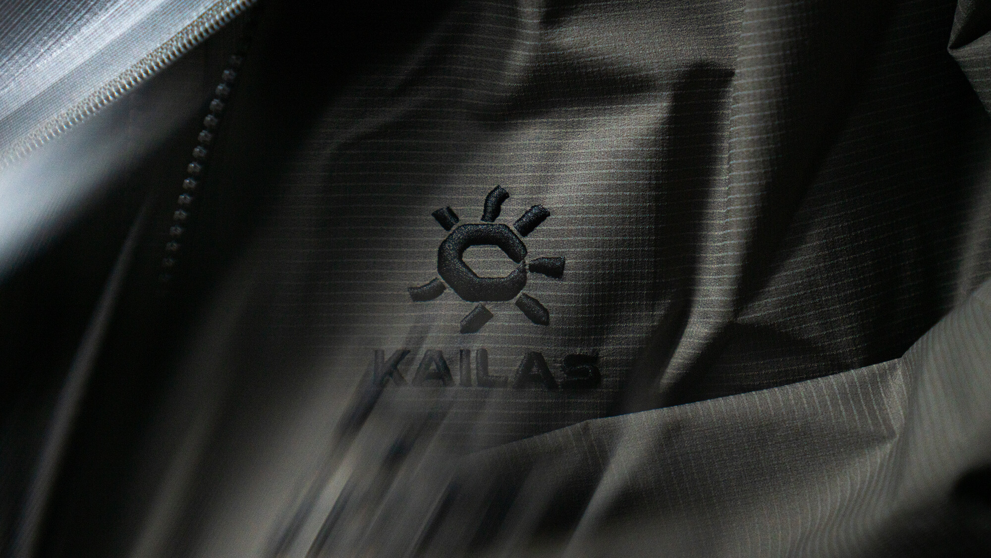 为中国当代硬核户外品牌重塑焕新