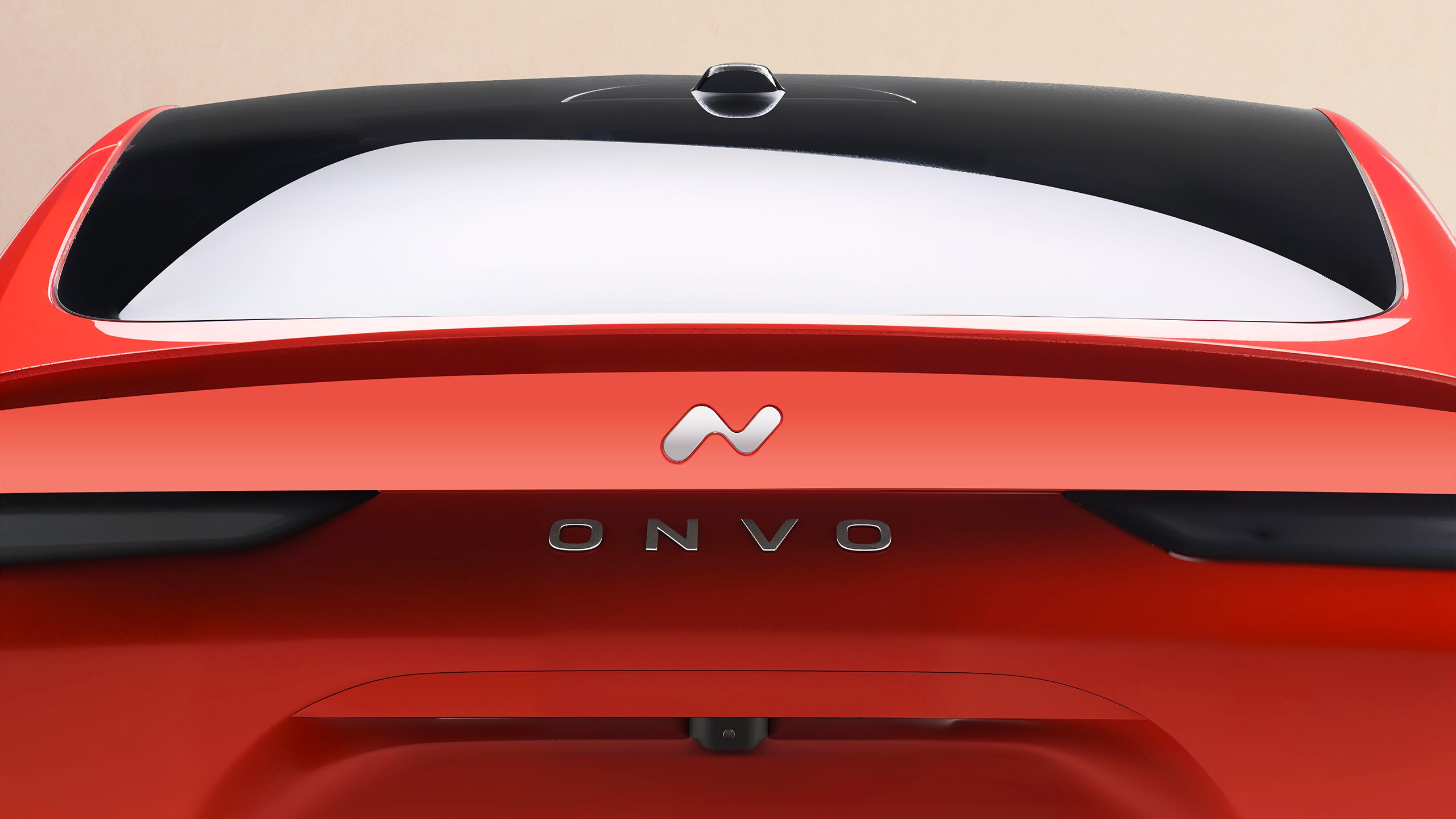 Introducing a whole new EV brand for NIO