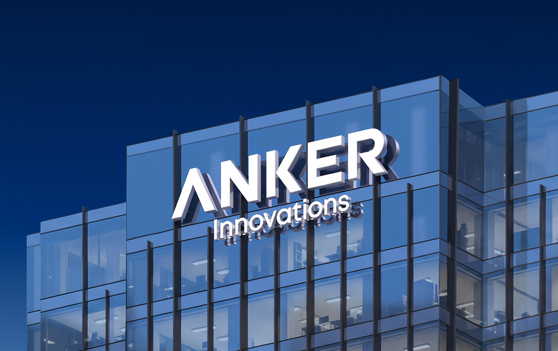 A new identity for ultimate innovation